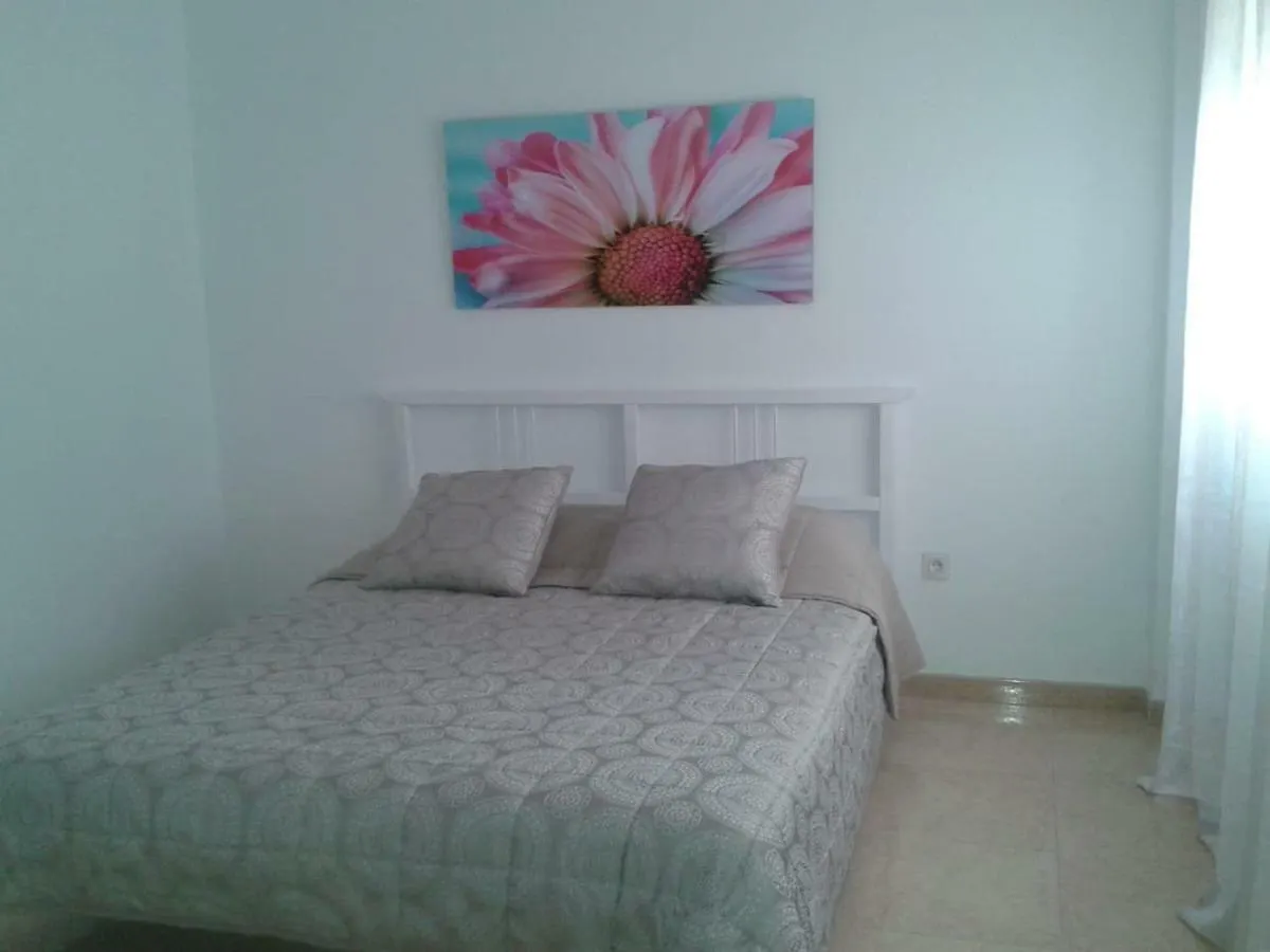 Appartamento Confortable Piso En El Centro De Tenerife Santa Cruz de Tenerife