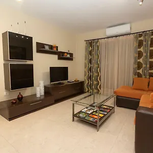 Adriana Center Apartamento